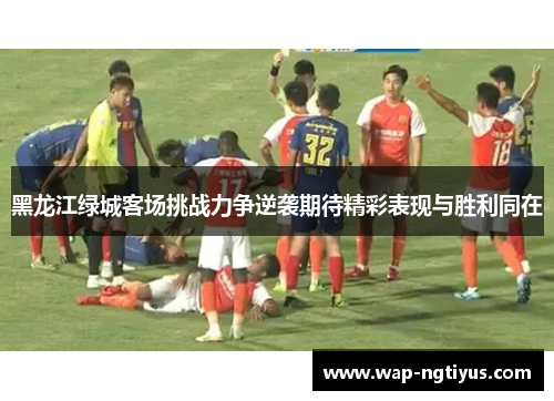 黑龙江绿城客场挑战力争逆袭期待精彩表现与胜利同在
